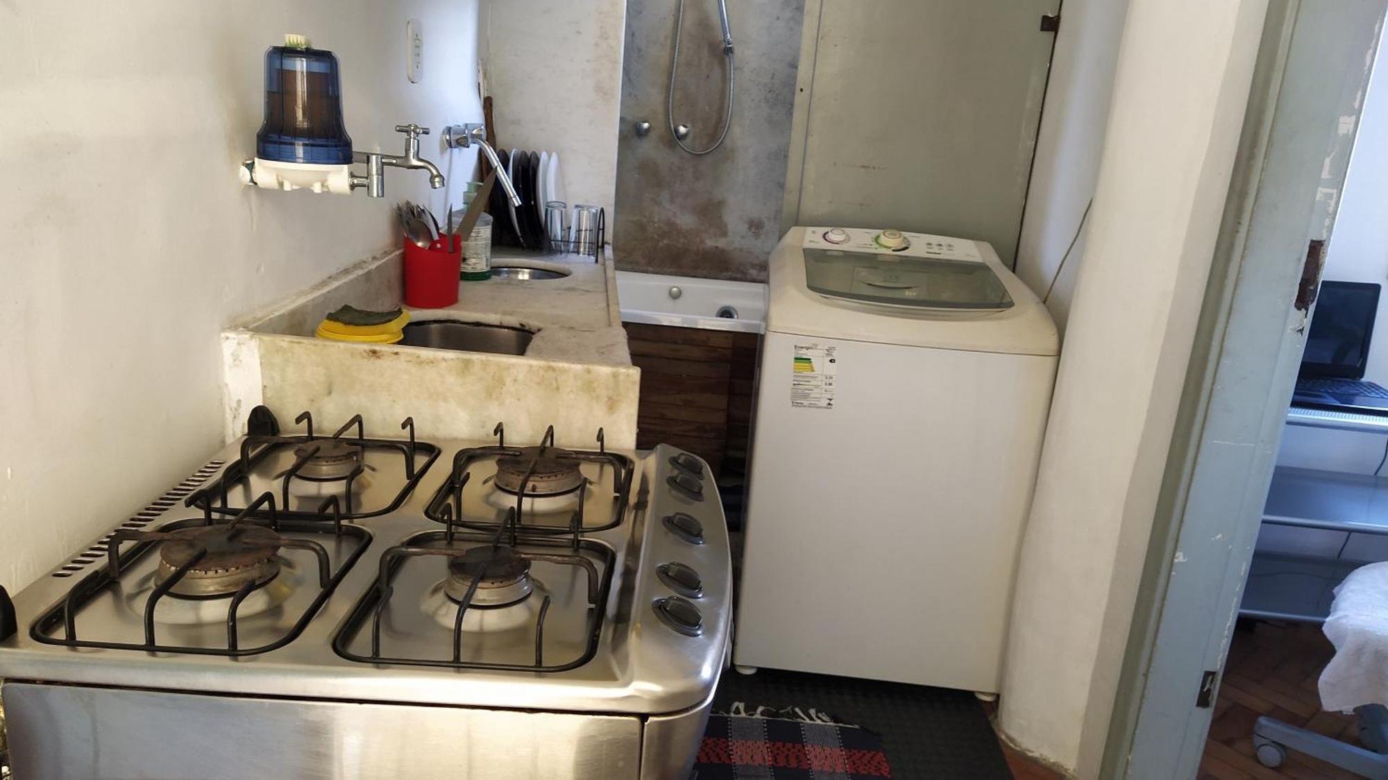 Appartement E Quartos Centro Rio de Janeiro